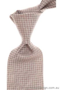 Accessories ES421R002-Q11457 - Kiton Ties Sandy Taupe - Men s Ties Wholesale 328843