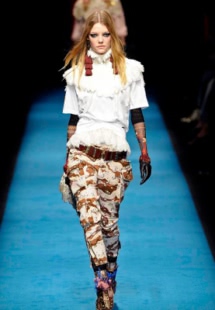 FW FEBRUARY 2016 2017 DS QUARED 2-MILAN
