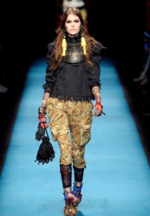 FW FEBRUARY 2016 2017 DS QUARED2-MILAN