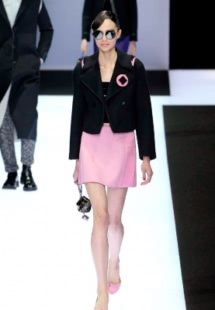 FW FEBRUARY 2016 2017 EMPORIO ARMANI-MILAN-2