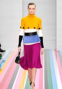 FW FEBRUARY 2016 2017 Salvatore Ferragamo-MILAN