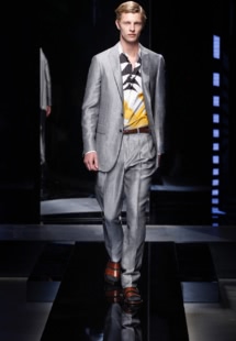 SS16 MILAN MEN FASHION WEEK