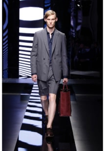 SS16 MILAN MEN FASHION WEEK
