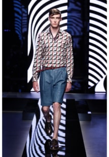 SS16 MILAN MEN FASHION WEEK