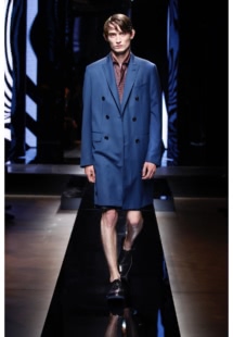 SS16 MILAN MEN FASHION WEEK