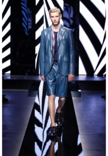 SS16 MILAN MEN FASHION WEEK