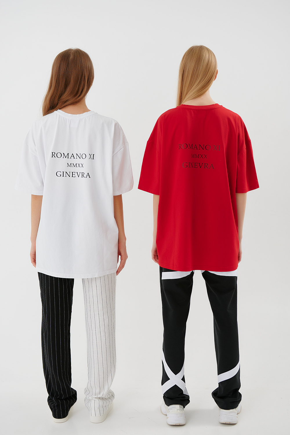 Romano XI — Hub Market — Milano Moda Donna 2021 — 2022