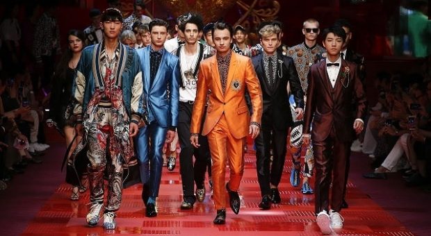 Milano Fashion Week Men's – June 2023 - MILAN Welcome City Guide