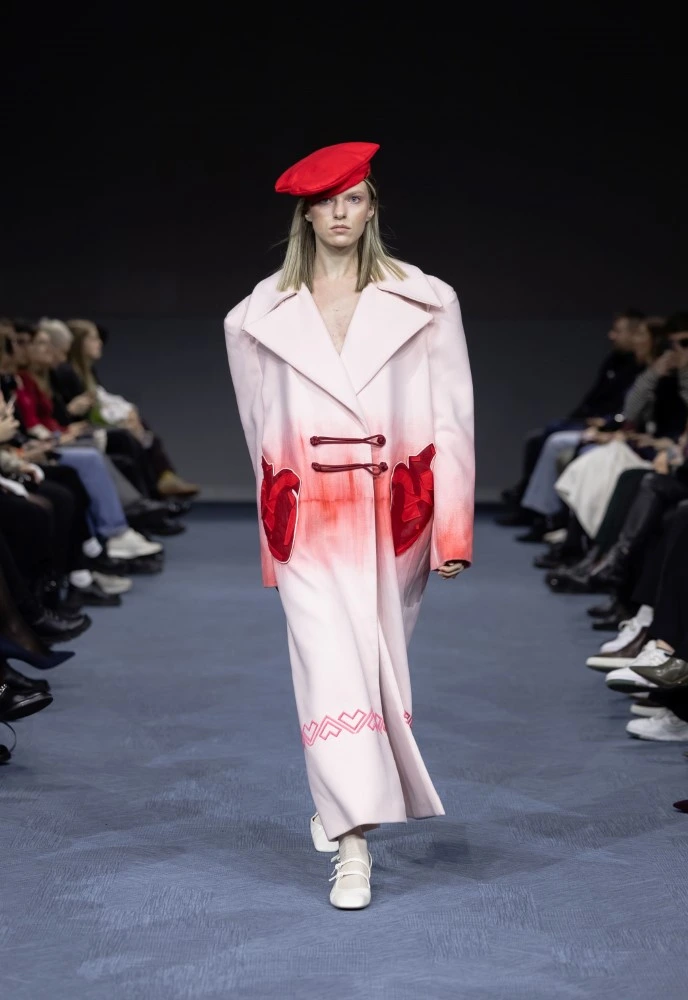 Анастасія Михайличенко