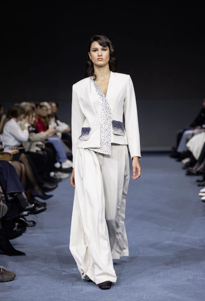 Олександра Горзов